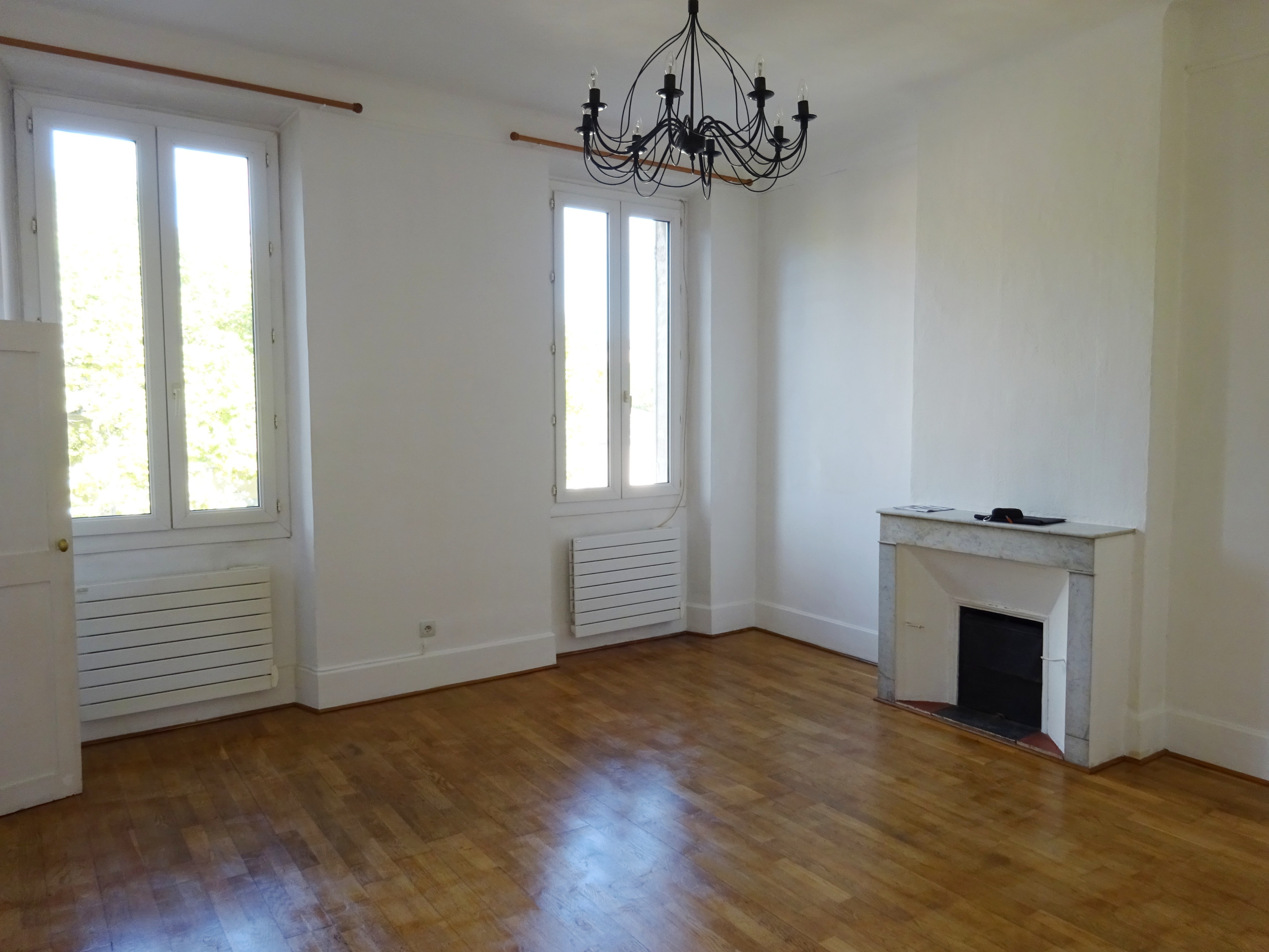 Offres de location Appartement Aix-en-Provence 13100