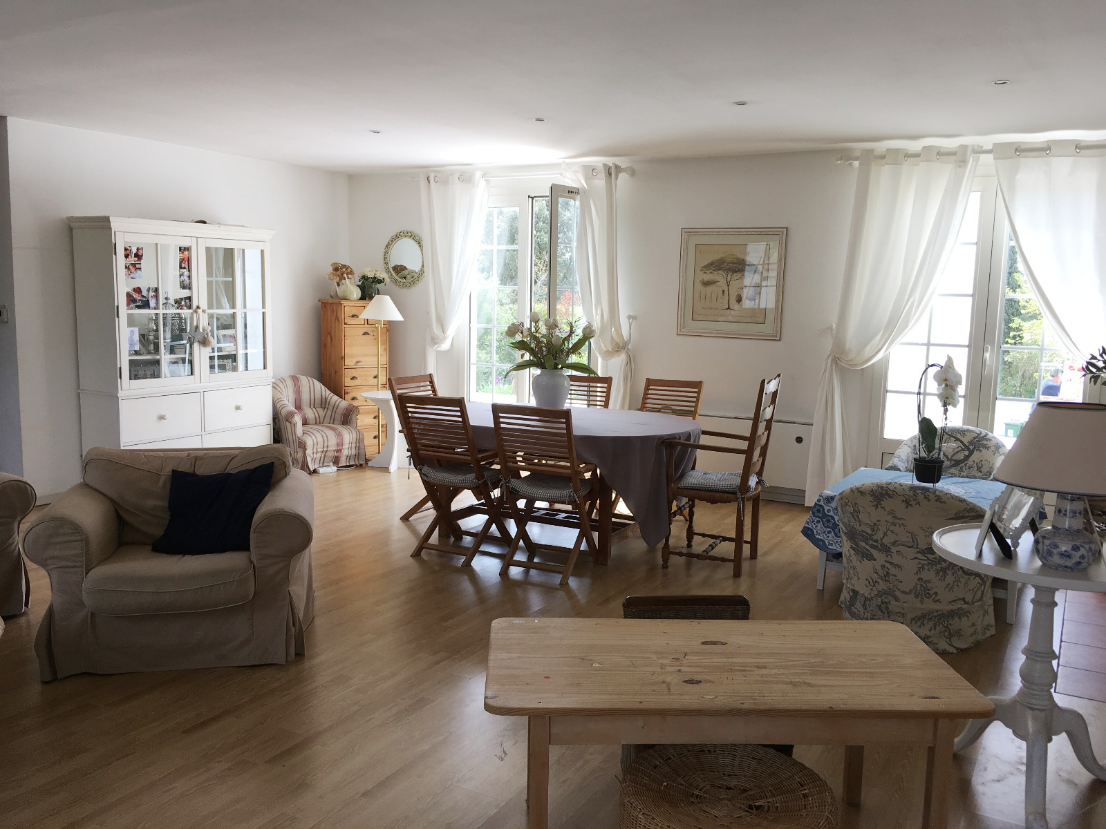 Offres de vente Villa Calas 13480