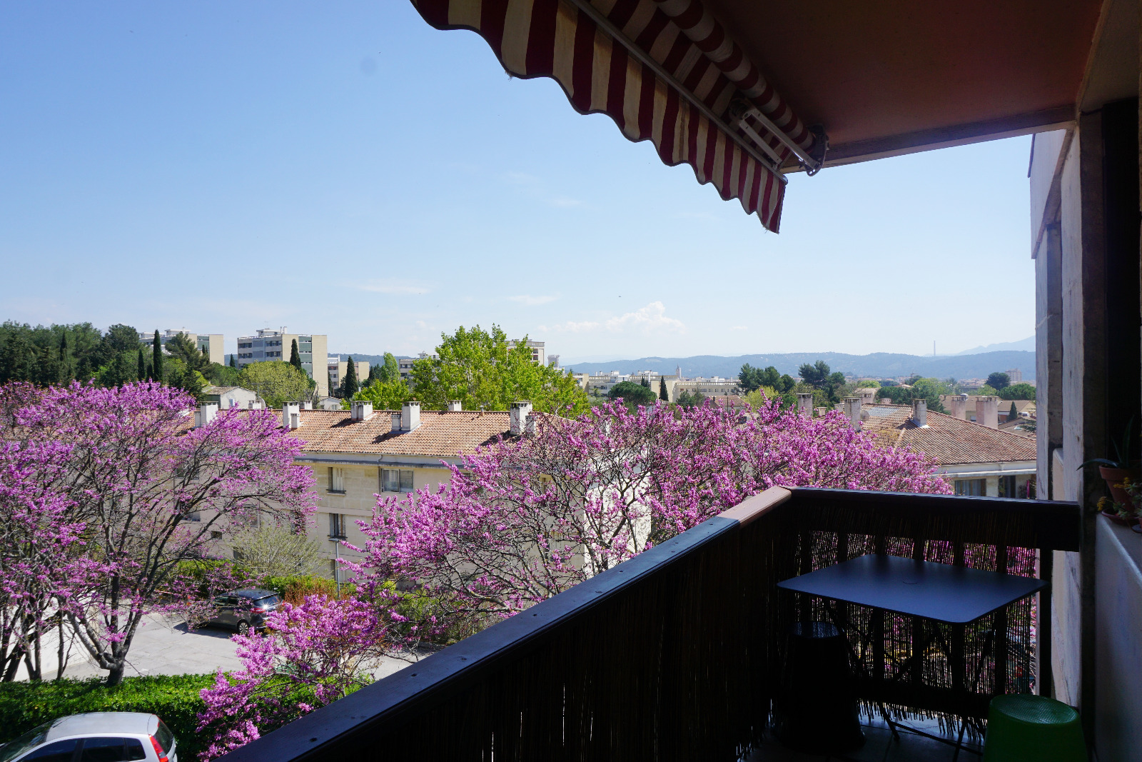 Offres de vente Appartement Aix-en-Provence 13090