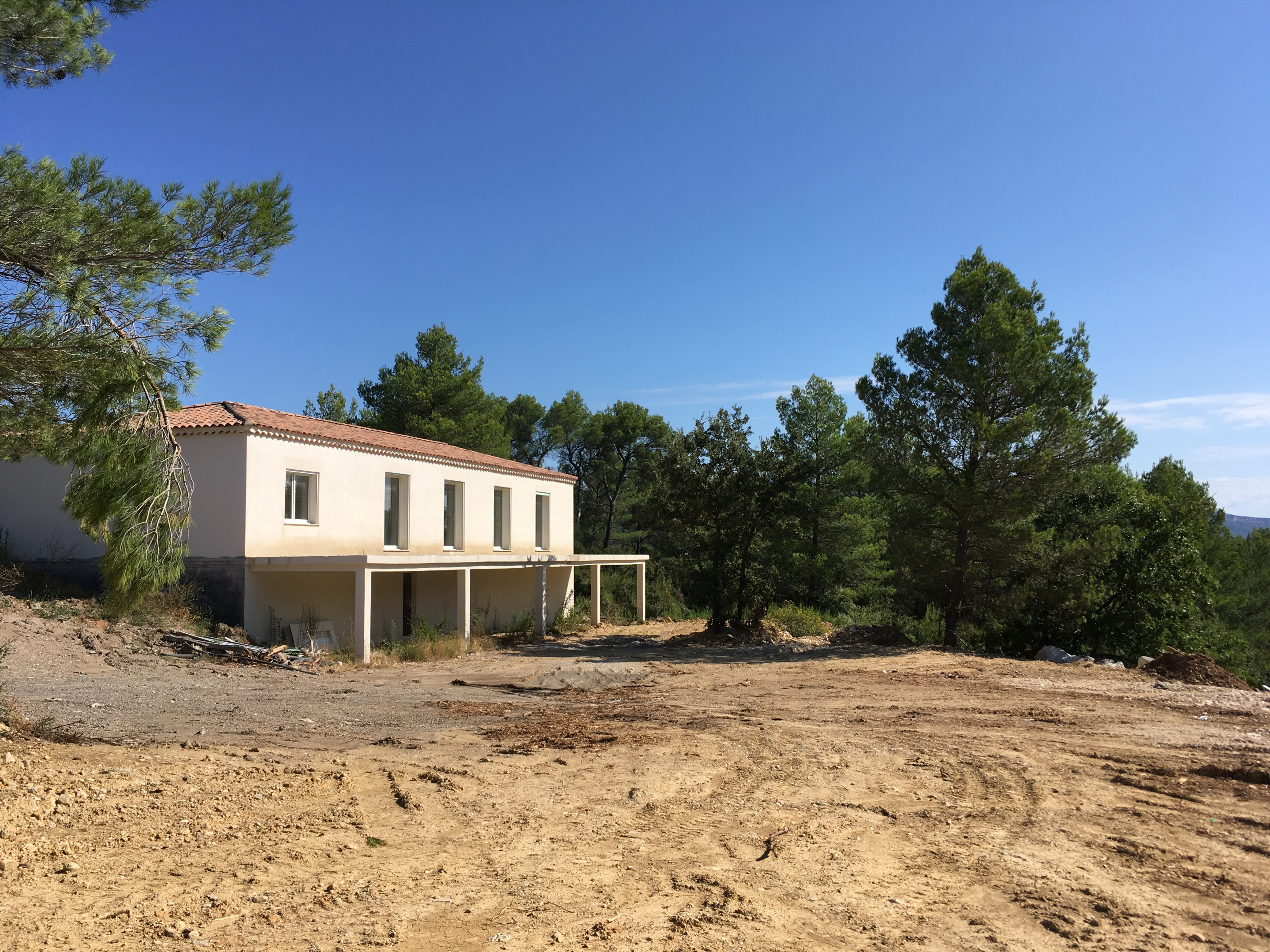 Offres de vente Maison Fuveau 13710