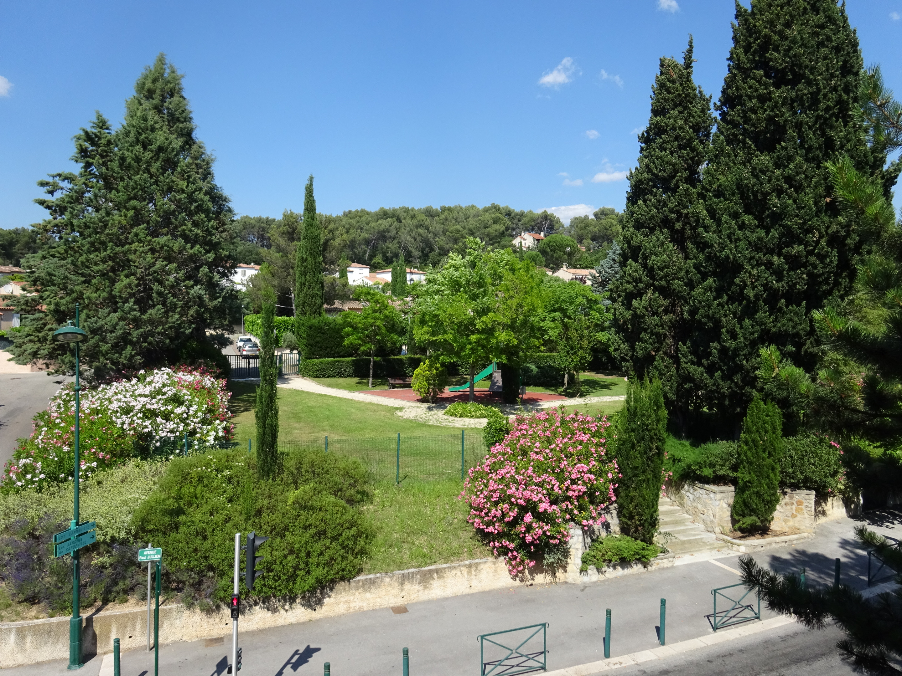 Offres de vente Appartement Le Tholonet 13100