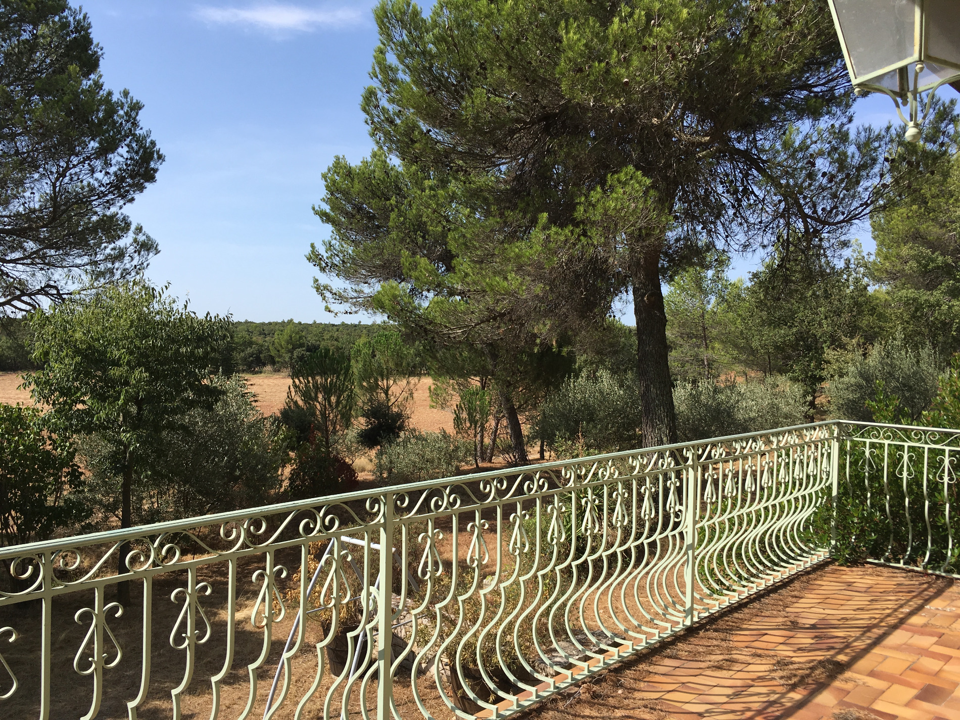 Offres de vente Maison Saint-Antonin-sur-Bayon 13100
