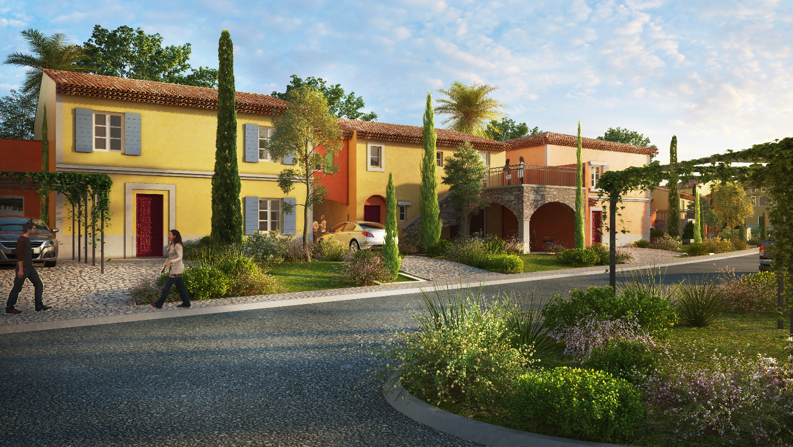 Offres de vente Maison Grimaud 83310