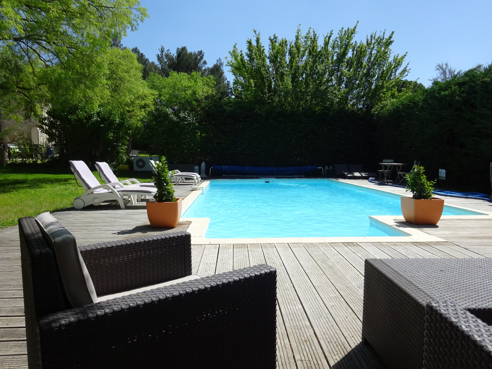 Offres de vente Propriete Meyreuil 13590