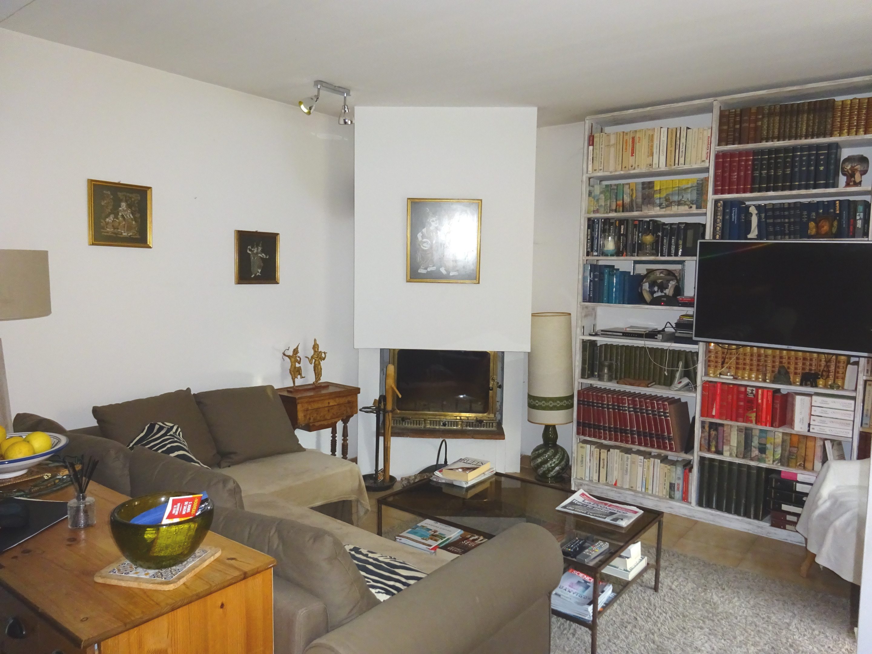 Offres de vente Maison Le Tholonet 13100